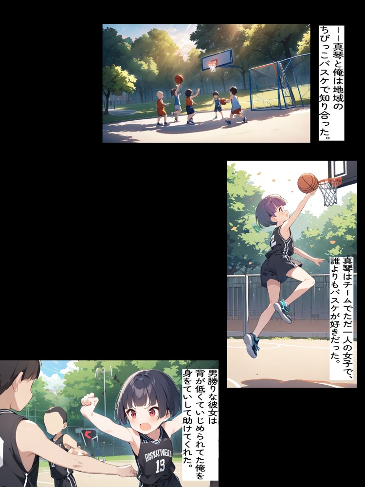 NTR漫画5作品300P総集編！幼馴染、パソコン部、新卒ちゃん、バスケ女子、リフレ嬢【迂路沢】