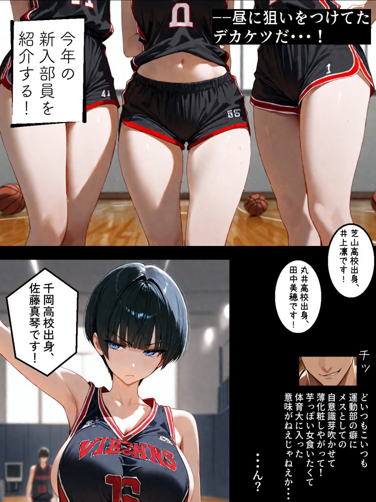 NTR漫画5作品300P総集編！幼馴染、パソコン部、新卒ちゃん、バスケ女子、リフレ嬢【迂路沢】