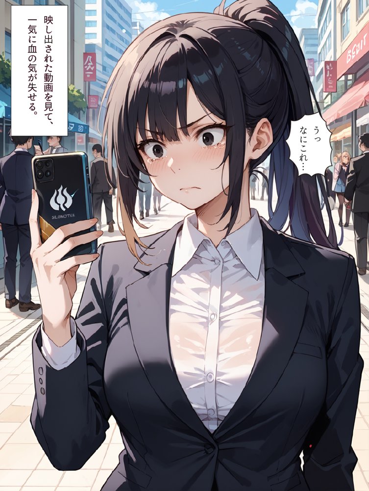 人格破壊工程 人気3作品 お得セット【影愛産業】 hitomi無料エロ漫画（同人誌）サンプル画像037