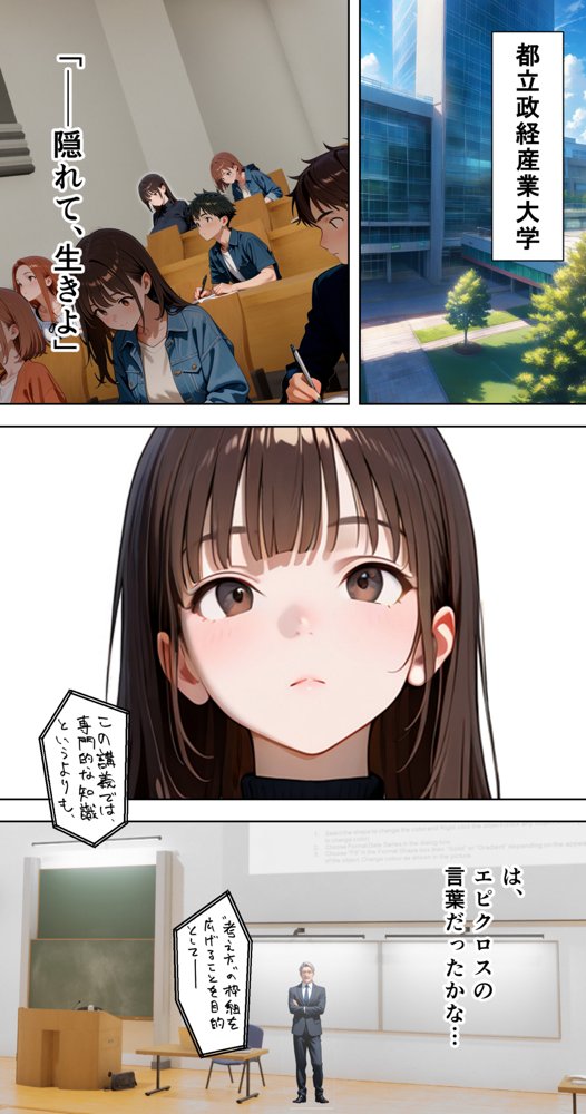 すけべ過ぎてシスターになるの諦めた私…大学の男子便所でオナってたら隣の個室もオナッててててっ…ひぃ思わずのぞいたら目が合って始まる…初恋？【彼女の筆箱】