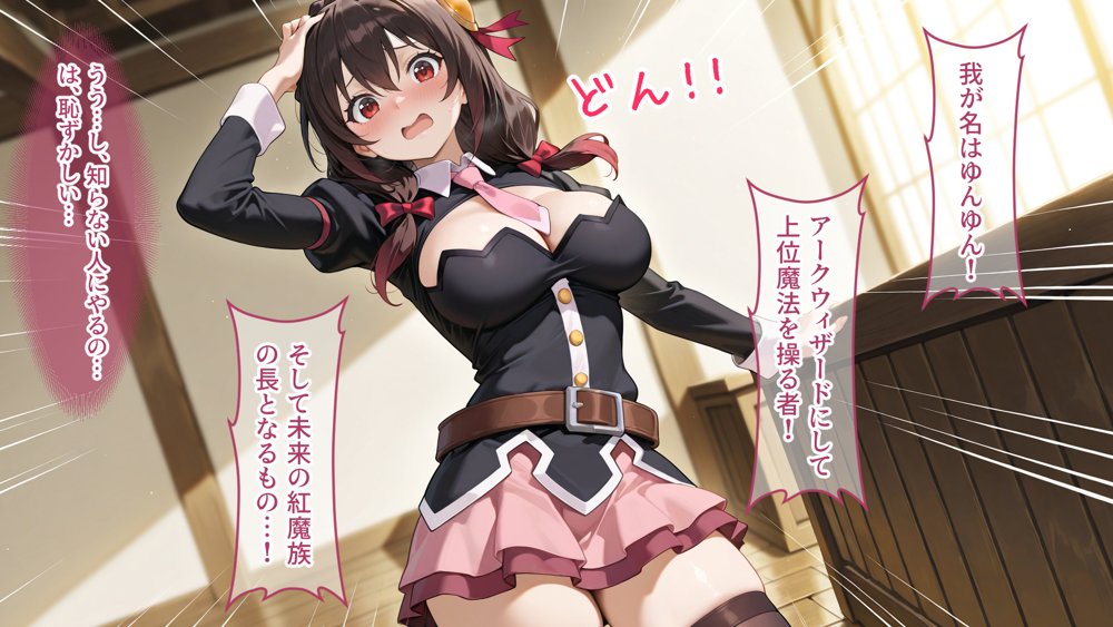 この素晴らしいぼっち娘とイチャらぶ性活を！【異世界牧場（牛）】