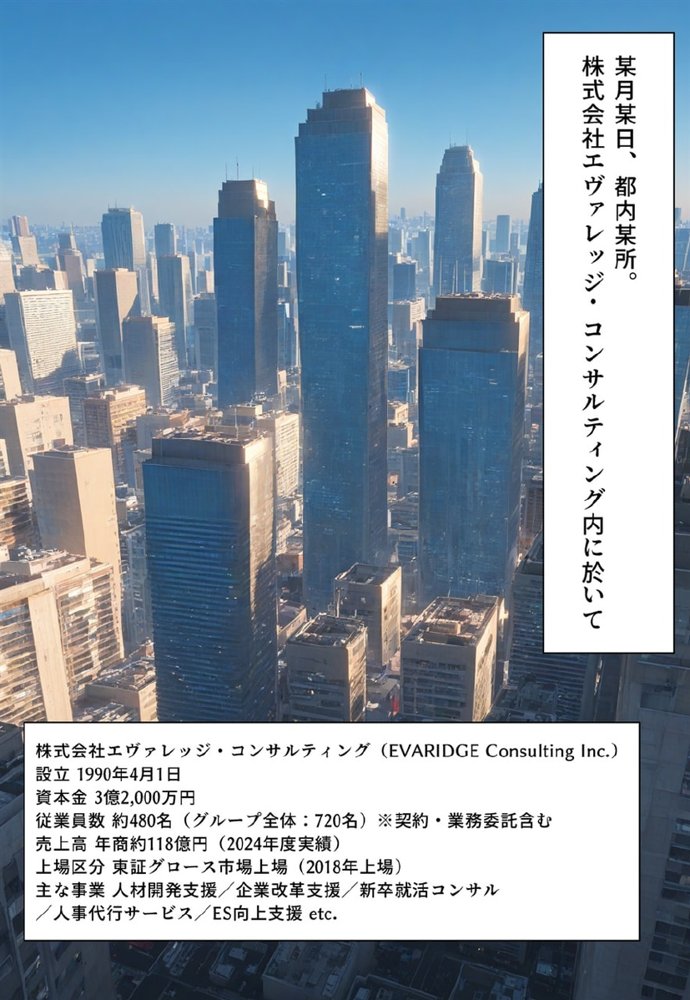 バージン・オフィス 〜職場の男たちが、全員ウェディングドレスの処女になった日〜【真城の秘宝館】 無料エロ漫画（同人誌）サンプル画像010