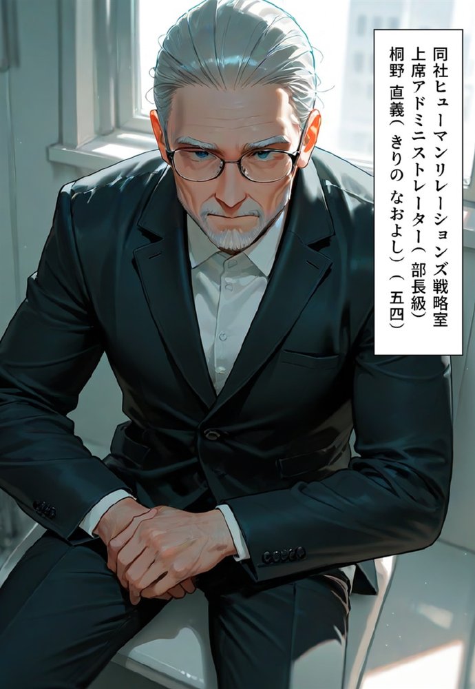 バージン・オフィス 〜職場の男たちが、全員ウェディングドレスの処女になった日〜【真城の秘宝館】 無料エロ漫画（同人誌）サンプル画像011