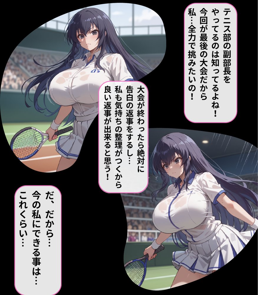 逆夢ノ誓  第一章  惨劇編  この惨劇は繰り返させない。絶対に彼女を救ってみせる。【くりきんとん】 hitomi無料エロ漫画（同人誌）サンプル画像005