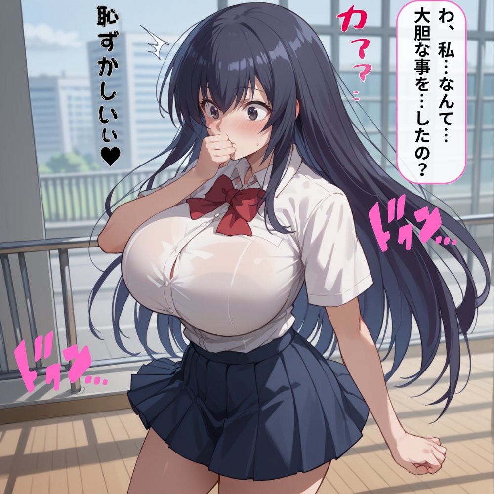 逆夢ノ誓  第一章  惨劇編  この惨劇は繰り返させない。絶対に彼女を救ってみせる。【くりきんとん】 hitomi無料エロ漫画（同人誌）サンプル画像009