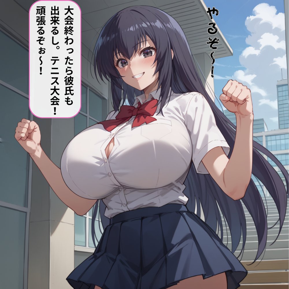 逆夢ノ誓  第一章  惨劇編  この惨劇は繰り返させない。絶対に彼女を救ってみせる。【くりきんとん】 hitomi無料エロ漫画（同人誌）サンプル画像010