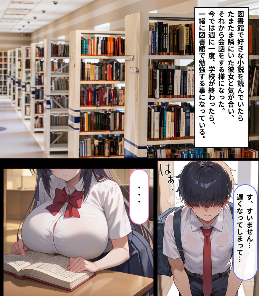 逆夢ノ誓  第一章  惨劇編  この惨劇は繰り返させない。絶対に彼女を救ってみせる。【くりきんとん】 hitomi無料エロ漫画（同人誌）サンプル画像012