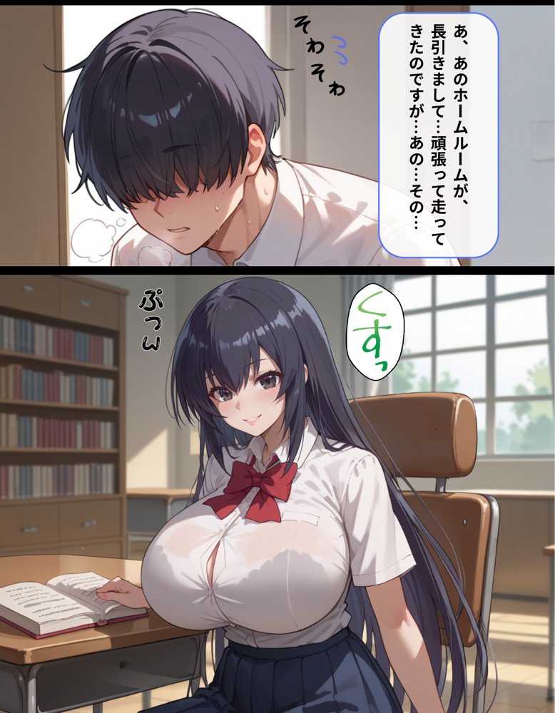 逆夢ノ誓  第一章  惨劇編  この惨劇は繰り返させない。絶対に彼女を救ってみせる。【くりきんとん】 hitomi無料エロ漫画（同人誌）サンプル画像034