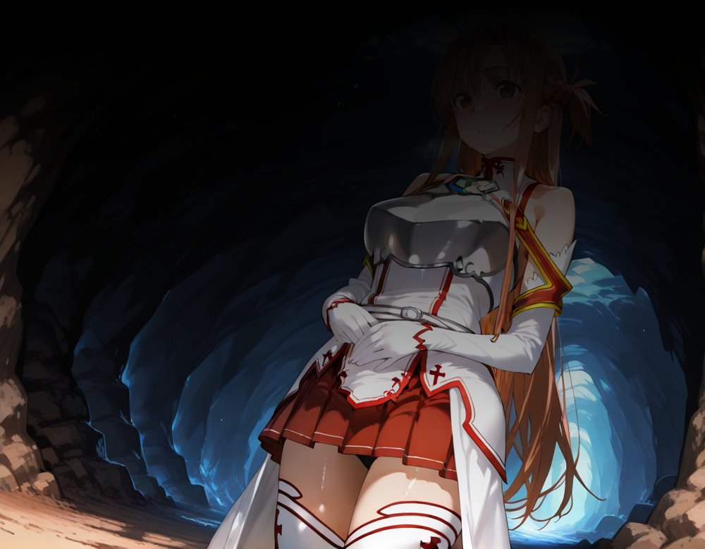 特異点が発生したので人類はゴブリンに支配されます ソードアート・オンライン編【らぷらす】 hitomi無料エロ漫画（同人誌）サンプル画像006