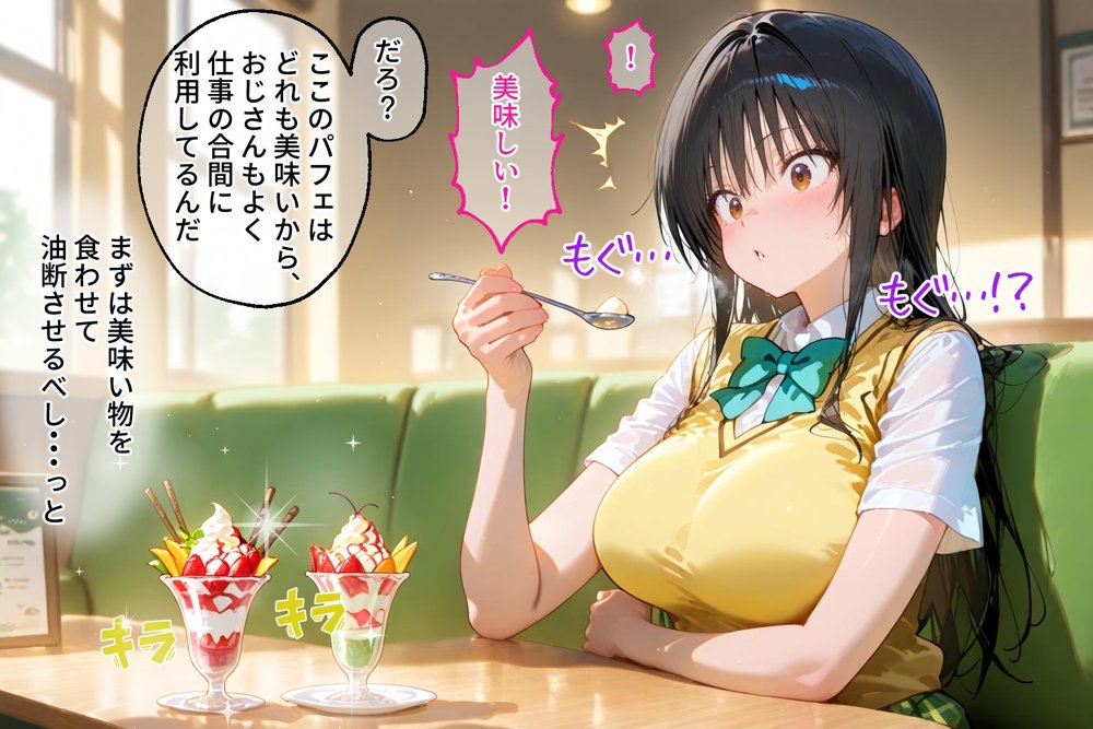 ＜新＞パパ活ハメ撮り記録I カメラの前で快楽堕ち宣言 （古手川唯編）【令愛エクスタシー】