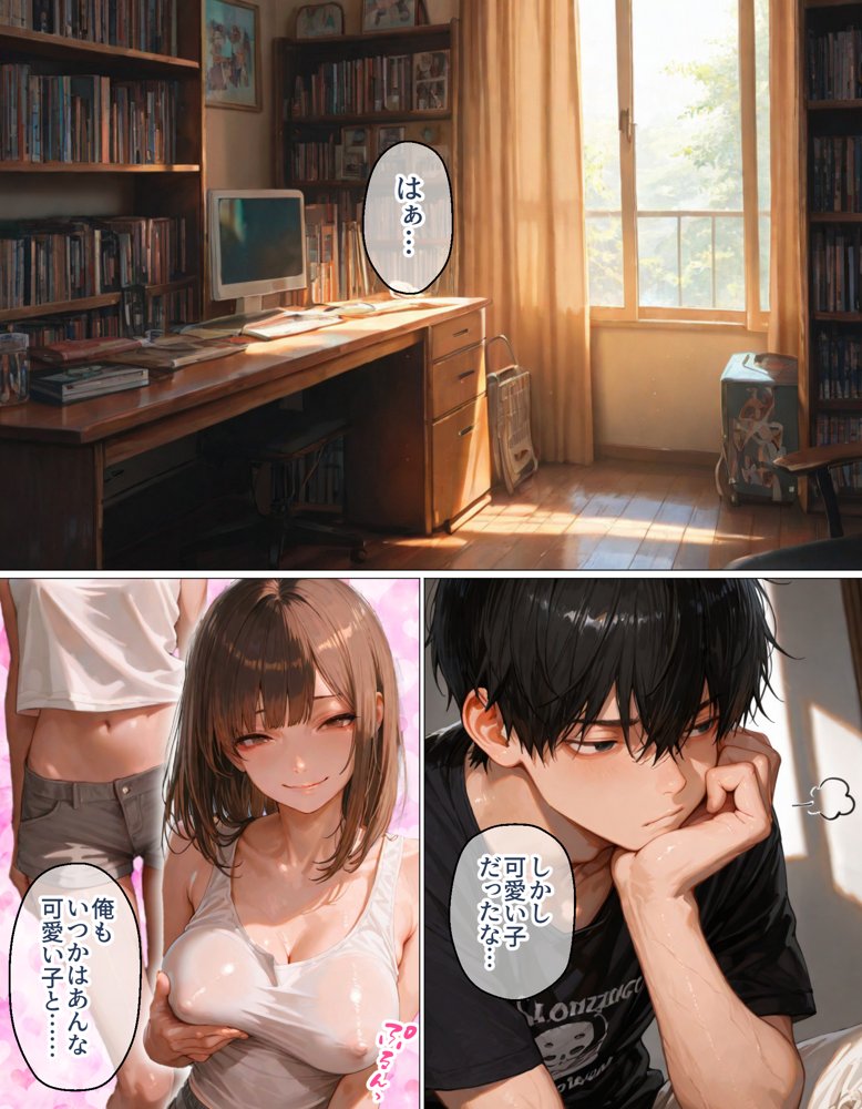 人妻マンション【禁忌ノ箱庭】