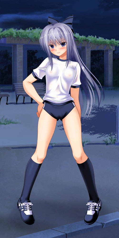 女子校生にTSFしてレ●プや逆レ●プを生放送するCG集【女騎士の城】 hitomi無料エロ漫画（同人誌）サンプル画像050