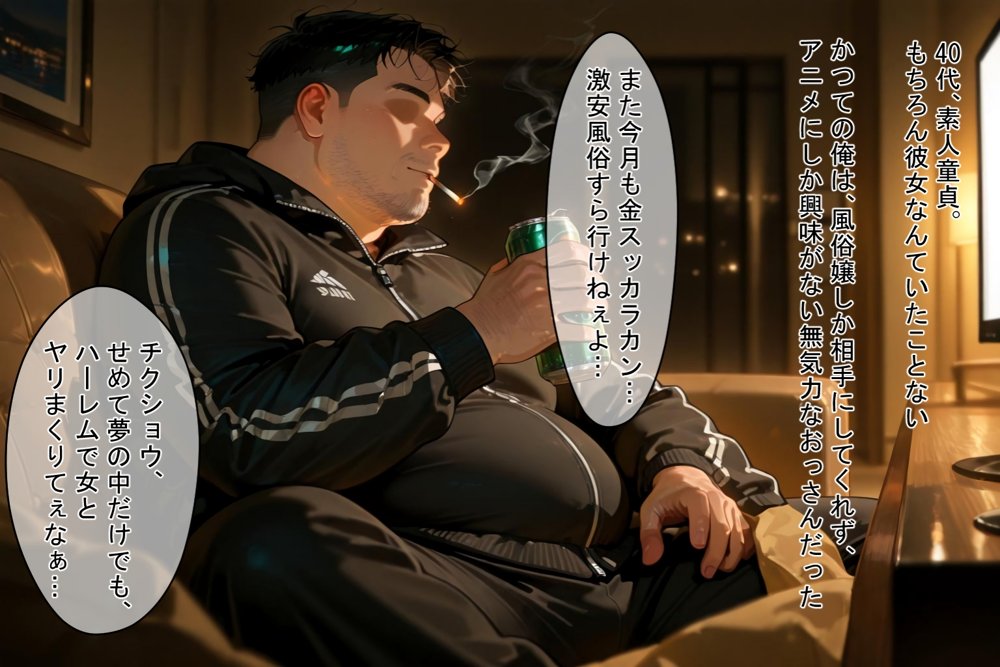 ハーレム転生 俺だけの従順ヒロイン 孕ませデートプラン（BLEACH編）【蜜月書房】