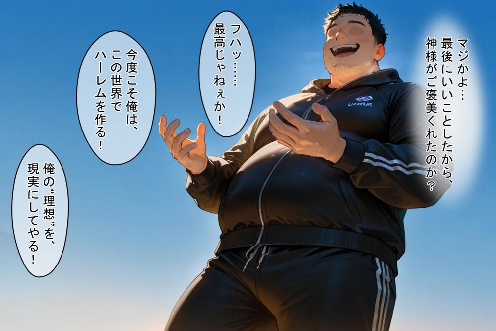 ハーレム転生 俺だけの従順ヒロイン 孕ませデートプラン（BLEACH編）【蜜月書房】