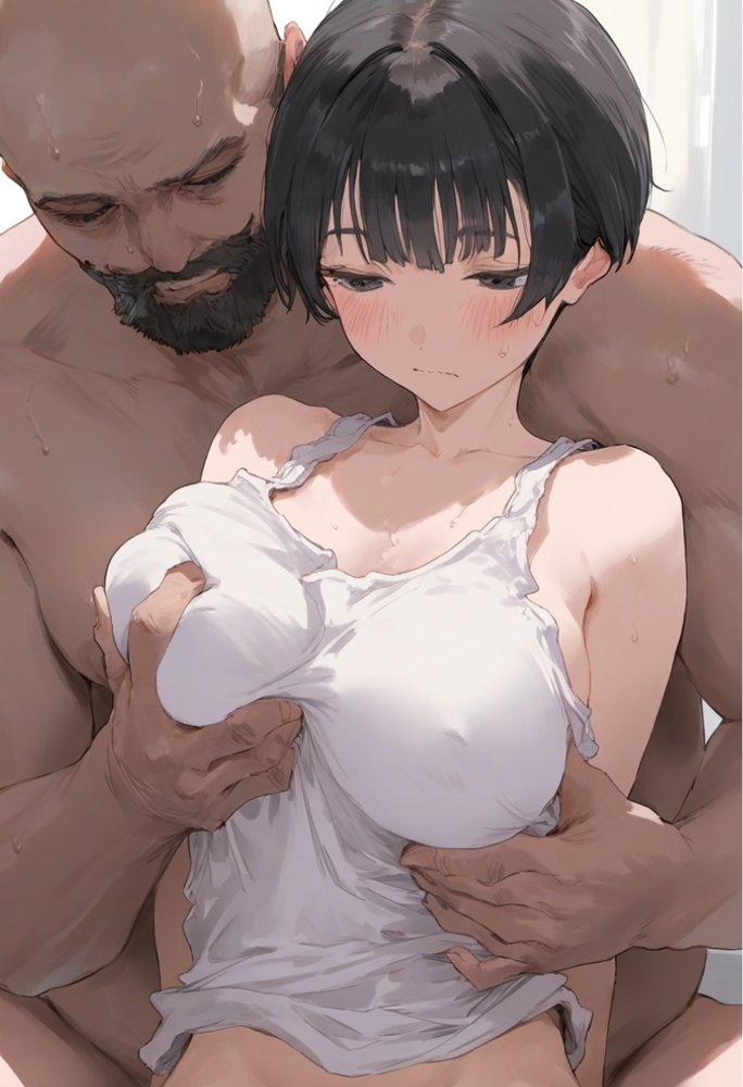 きんのたまからっぽになるまで〜ボーイッシュ編〜【種付け出版】