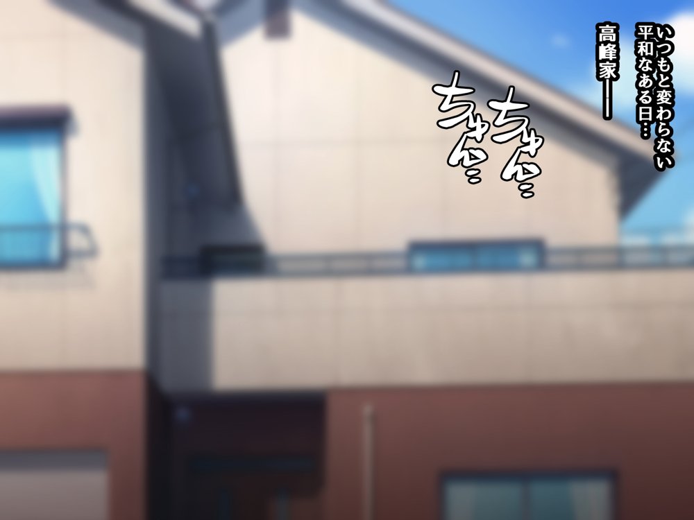 催●教団に奪われる母娘編 〜大切な妻と娘が教祖様にヤられまくるお話〜【530】