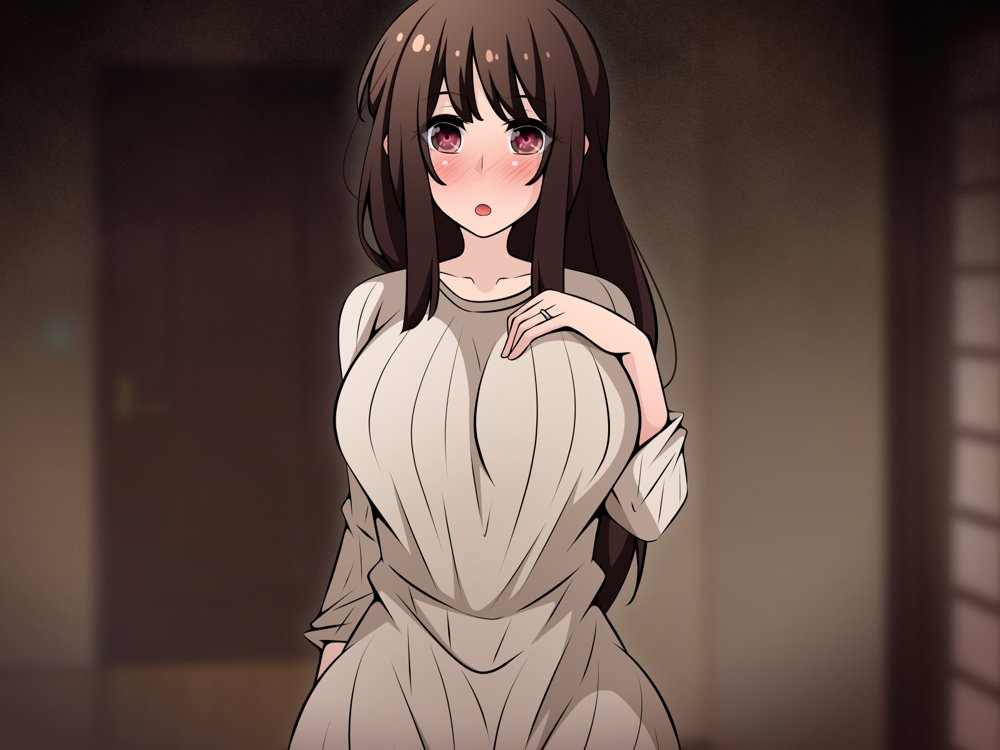 催●教団に奪われる母娘編 〜大切な妻と娘が教祖様にヤられまくるお話〜【530】
