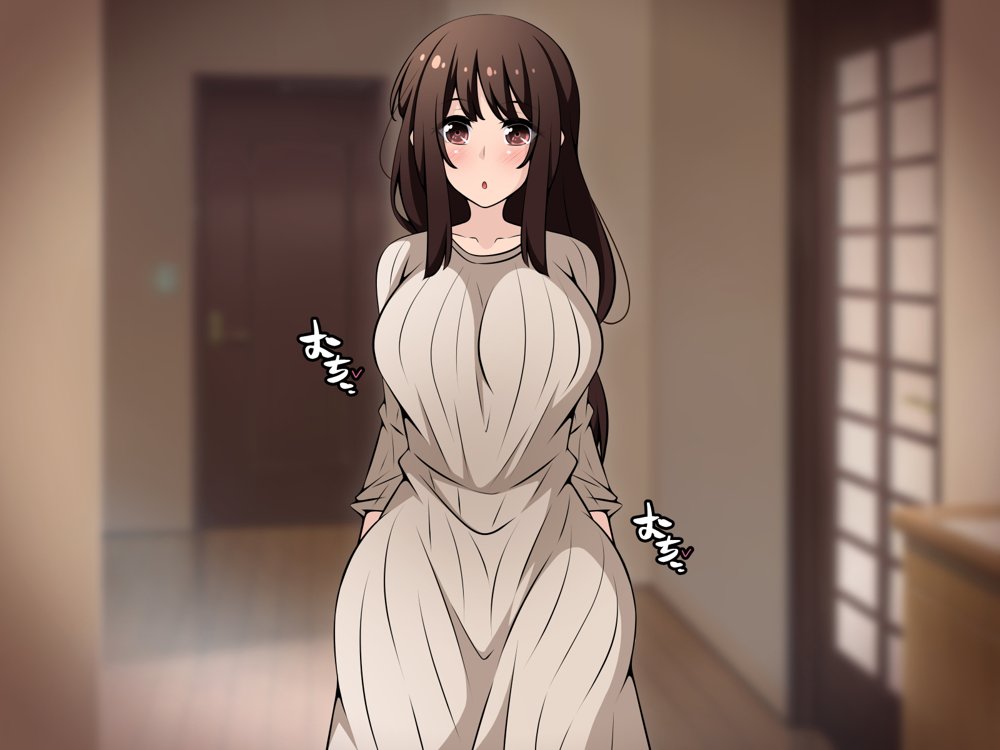 催●教団に奪われる母娘編 〜大切な妻と娘が教祖様にヤられまくるお話〜【530】
