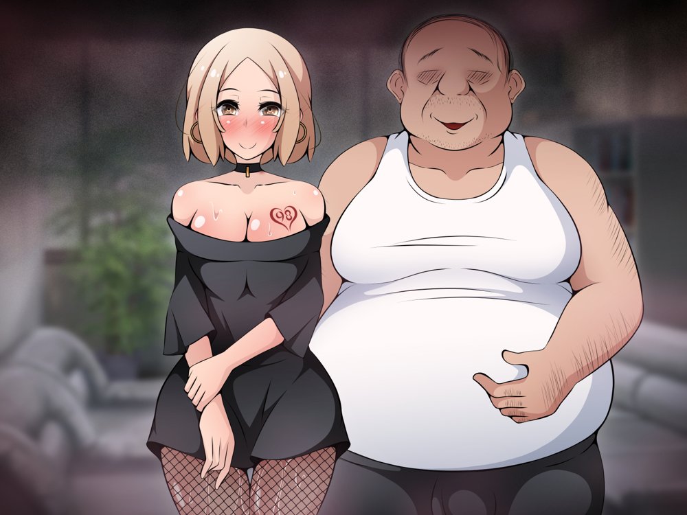 催●教団に奪われる母娘編 〜大切な妻と娘が教祖様にヤられまくるお話〜【530】