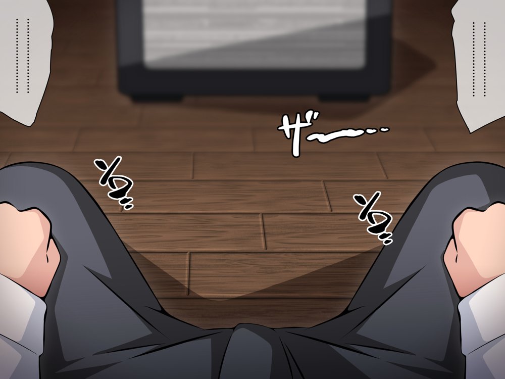催●教団に奪われる母娘編 〜大切な妻と娘が教祖様にヤられまくるお話〜【530】