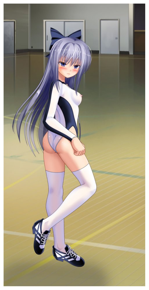 女子校生にTSFしてレ●プや逆レ●プを生放送するCG集【女騎士の城】 hitomi無料エロ漫画（同人誌）サンプル画像090