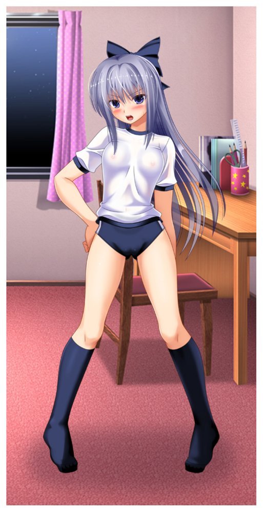 女子校生にTSFしてレ●プや逆レ●プを生放送するCG集【女騎士の城】 hitomi無料エロ漫画（同人誌）サンプル画像092