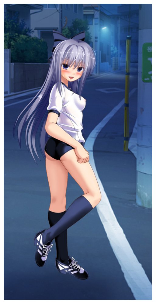 女子校生にTSFしてレ●プや逆レ●プを生放送するCG集【女騎士の城】 hitomi無料エロ漫画（同人誌）サンプル画像094