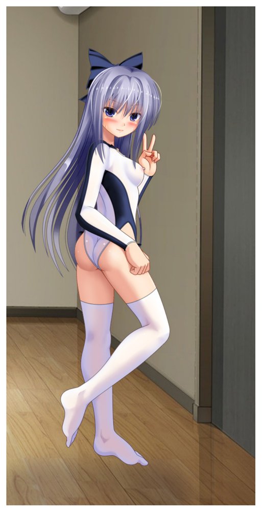 女子校生にTSFしてレ●プや逆レ●プを生放送するCG集【女騎士の城】 hitomi無料エロ漫画（同人誌）サンプル画像112