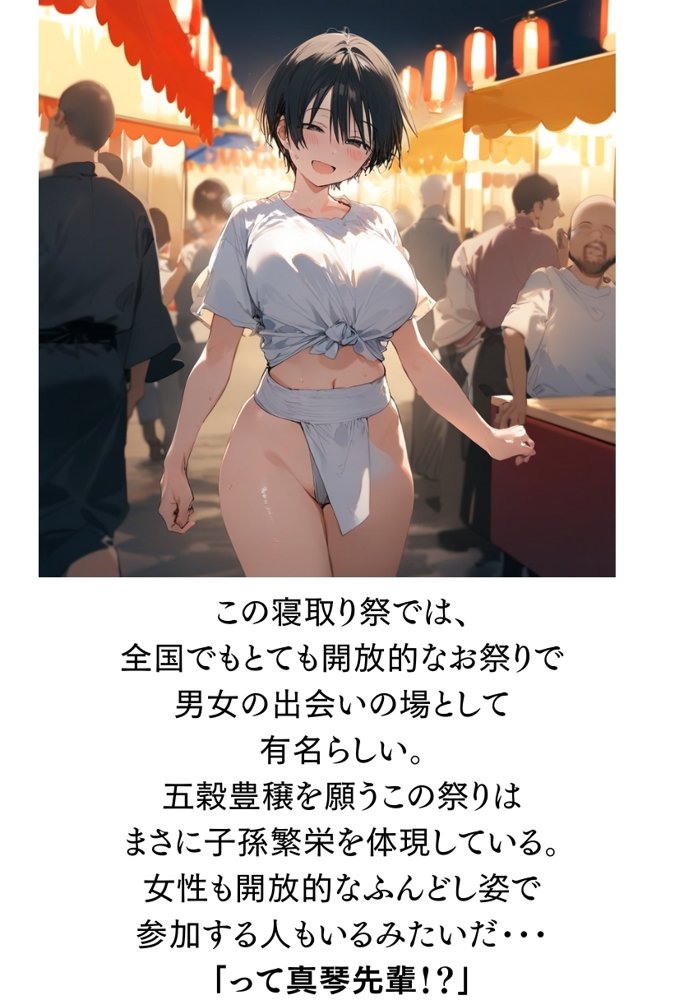 【僕のNTR夏休み】あの日見た種付けプレスを僕はまだ忘れられない5巻【種付け出版】