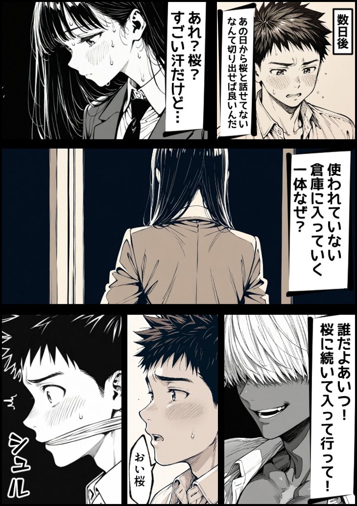 好きだと言えずに目の前で奪われた幼なじみに風俗で再開する話【もみじもみもみ工房】