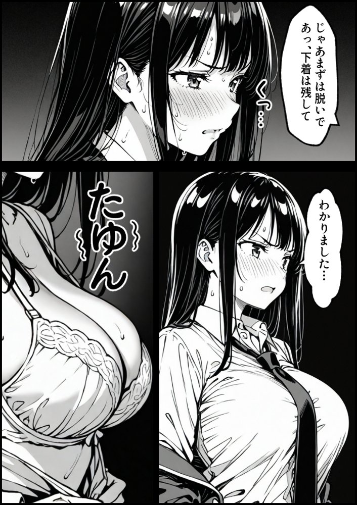 好きだと言えずに目の前で奪われた幼なじみに風俗で再開する話【もみじもみもみ工房】