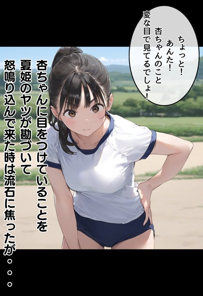 【僕のNTR夏休み】あの日見た種付けプレスを僕はまだ忘れられない5巻【種付け出版】