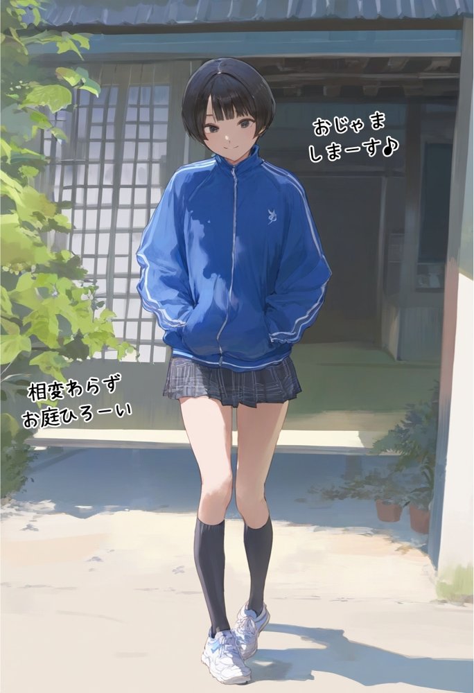 きんのたまからっぽになるまで〜ボーイッシュ編〜【種付け出版】