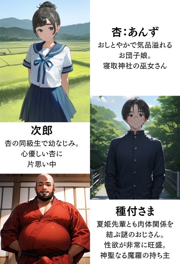 【僕のNTR夏休み】あの日見た種付けプレスを僕はまだ忘れられない5巻【種付け出版】