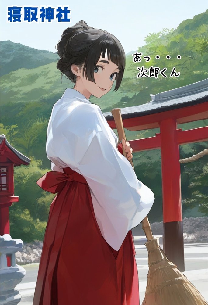 【僕のNTR夏休み】あの日見た種付けプレスを僕はまだ忘れられない5巻【種付け出版】