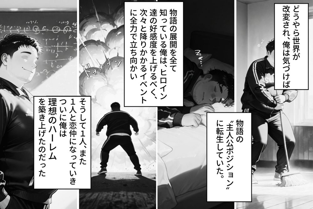 ハーレム転生 俺だけの従順ヒロイン 孕ませデートプラン（このすば編）【蜜月書房】 hitomi無料エロ漫画（同人誌）サンプル画像008