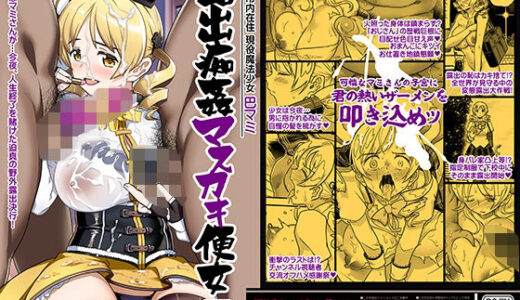 露出痴姦マスカキ便女【ガジェット工房】
