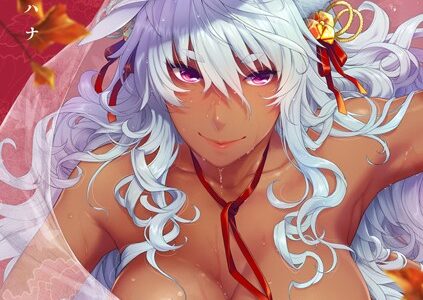 廻逢のケモノ 【デジタル特装版】【日吉ハナ】