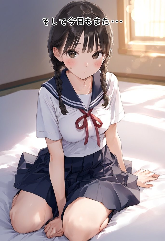 【僕のNTR夏休み】あの日見た種付けプレスを僕はまだ忘れられない2巻【種付け出版】