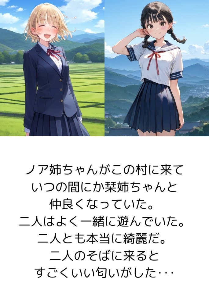【僕のNTR夏休み】あの日見た種付けプレスを僕はまだ忘れられない2巻【種付け出版】