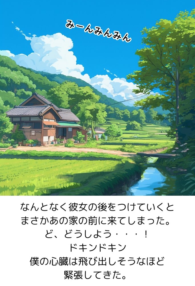 【僕のNTR夏休み】あの日見た種付けプレスを僕はまだ忘れられない2巻【種付け出版】