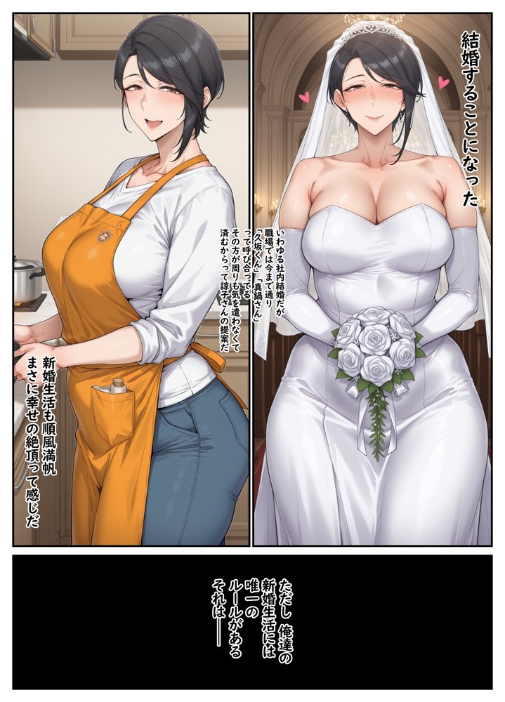 指名したソープ嬢がまさかの女上司だった件2【ハレノヒ】 hitomi無料エロ漫画（同人誌）サンプル画像002