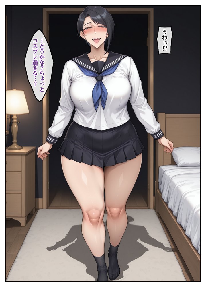 指名したソープ嬢がまさかの女上司だった件2【ハレノヒ】 hitomi無料エロ漫画（同人誌）サンプル画像032
