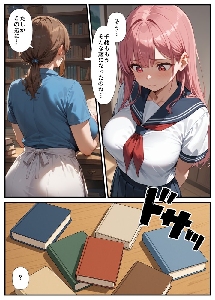 フェラチオ職人育成学園【ピココミック】