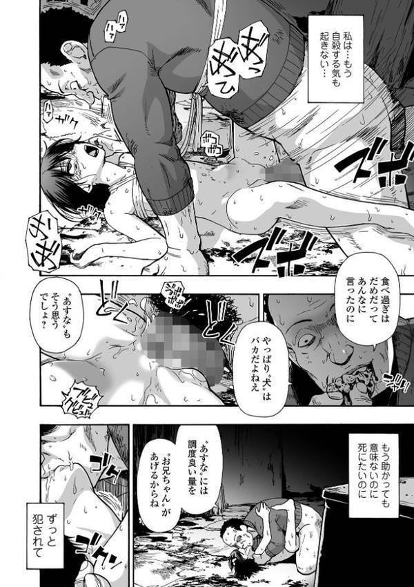 君色えもーしょん【通常版】 hitomi無料エロ漫画（同人誌）サンプル画像018