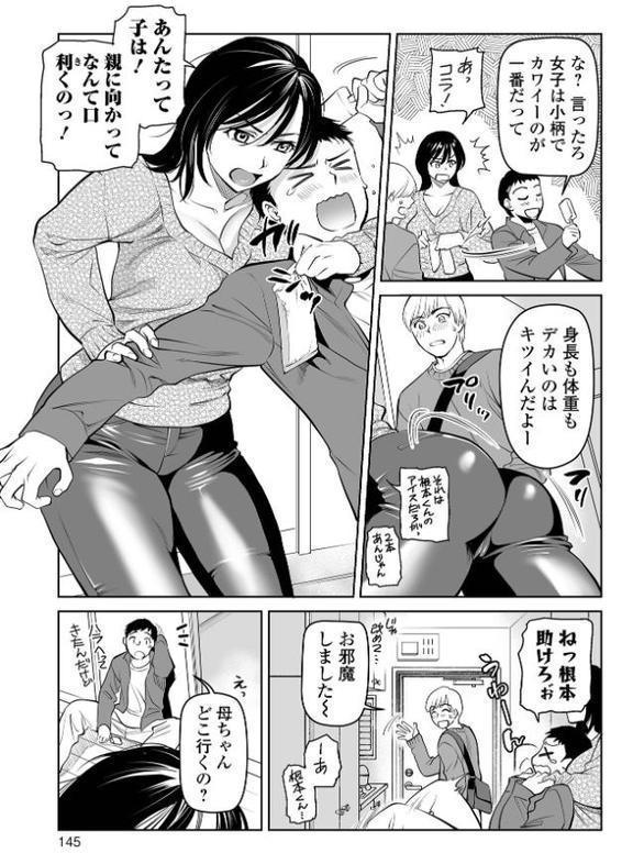 濃蜜しぼり【デジタル特装版】【逢坂ミナミ 一水社編集部】