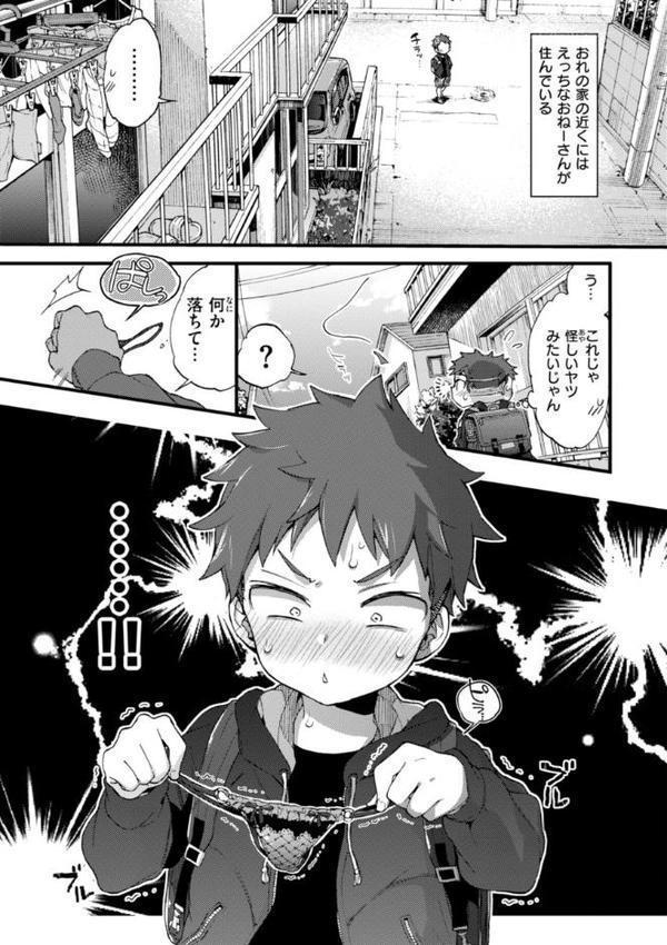 おねーさんあいらんど hitomi無料エロ漫画（同人誌）サンプル画像033