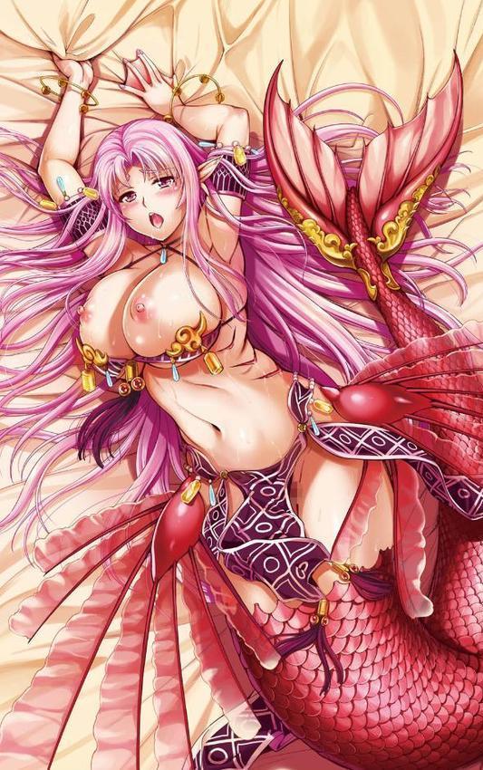 モンスターガールズの恋色サーカス【単行本版】【GEN リブート編集部】 hitomi無料エロ漫画（同人誌）サンプル画像003
