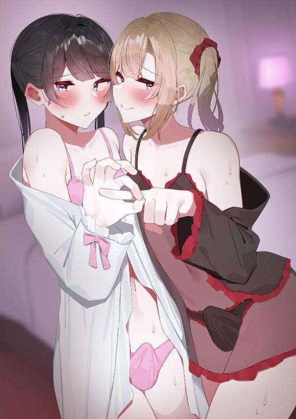絶対快楽男の娘【通常版】【コショウ 一水社編集部】 hitomi無料エロ漫画（同人誌）サンプル画像002