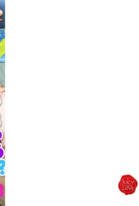 貼ったらヤレちゃう！？えろシール【合体版】【丸居まる】 hitomi無料エロ漫画（同人誌）サンプル画像002